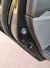 汽車車門減震墊片隔音防撞氣墊創(chuàng)意改裝配件裝飾品通用全車專用緩沖止震膠貼車貼減震膠墊 大眾速騰邁騰凌渡寶來朗逸探岳途岳途觀L探歌途昂X 全車12片 曬單實(shí)拍圖
