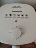九陽(yáng)（Joyoung）家用智能多功能5L無(wú)油電炸鍋1500W不沾易清洗空氣炸鍋KL30-VF392 曬單實(shí)拍圖