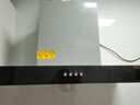 華凌美的出品抽油煙機歐式頂吸油煙機 煙灶套裝 煙灶兩件套 家用大吸力 防撞頭設計排煙機吸煙機 免費安裝+買(mǎi)貴退差+6年質(zhì)保+送貨入戶(hù) 【免費安裝/送貨上門(mén)/京倉速發(fā)】 曬單實(shí)拍圖