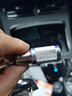 適用別克威朗15-19款LED爆閃剎車(chē)燈17汽車(chē)后尾燈燈泡12V雙絲三廂 高亮42燈透鏡1157常亮/單個(gè) 單支裝 曬單實(shí)拍圖