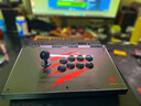MAD CATZ美加獅EGOArcade Figh街機游戲搖桿支持PS4電腦PCSwitch/box有線連接搖桿 EGO Arcade Figh搖桿 曬單實拍圖