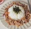 肉福記 原切牛肉片 M5雪花牛肉卷谷飼安格斯肥牛卷進(jìn)口牛肉生鮮火鍋食材 嘗鮮裝-200g/1盒 曬單實(shí)拍圖