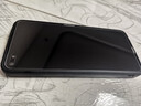 品陌 華為nova6/4G/5G 手機殼手機套 華為nova6se保護(hù)套防摔超薄液態(tài)硅膠殼5g潮款 華為nova6/4G 液態(tài)硅膠-優(yōu)雅黑 曬單實拍圖