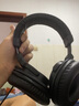 艾肯HP-200頭戴式監聽(tīng)耳機適用于艾肯聲卡主播直播配件耳機 耳機單品 曬單實(shí)拍圖