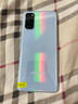 三星 Galaxy S20（5G）三星手機 二手手機 藍色 8G+128G 曬單實拍圖
