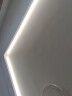 欧普（OPPLE） T5灯管led改造光源日光支架灯带 室内长条节能耐用灯泡 转弯连接线  连接线 实拍图