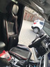 同車(chē)同伴腰靠汽車(chē)腰靠靠背墊腰墊靠墊開(kāi)車(chē)腰枕司機腰托座椅車(chē)用腰部支撐 神秘黑【單個(gè)腰靠】舒適倚靠 曬單實(shí)拍圖