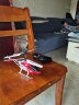 SYMAsyma司马S37遥控飞机儿童直升机玩具六一礼物男孩合金大型直升机 9分钟续航 S39合金定高版 实拍图