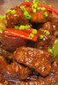森牧農(nóng)豬肉新鮮冷凍農(nóng)家散養(yǎng)土豬前后腿肉3斤鮮凍生豬肉烤肉食材生鮮 黑豬腿肉3斤 曬單實拍圖