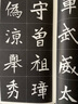 現(xiàn)貨速發(fā) 張猛龍碑 名碑名帖完全大觀28大家書院系列毛筆楷書練字帖徐偉平王玉池著基礎(chǔ)實(shí)戰(zhàn)臨摹 曬單實(shí)拍圖