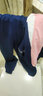 藍貝妮童裝兒童運動(dòng)套裝秋季女童秋裝2025新款大童女裝小女孩衣服春秋款 粉色（褲子+外套） 140碼建議身高130CM 曬單實(shí)拍圖