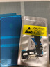 帆睿適用于蘋果iphone7尾插排線7p充電口8p  孔8plus更換8總成7plus七送話器5c八 7尾插【白色】拆機(jī)工具 曬單實(shí)拍圖