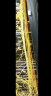 胜为（shengwei）光纤跳线 工程电信级LC-ST单模双芯 9/125低烟无卤环保外被 收发器尾纤 5米FSC-309 实拍图
