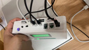 順涵電子插卡外呼電話錄音盒營銷系統(tǒng)語音播報呼叫中心電話銷售客服自動撥號電話機局域網(wǎng)員工管理二次開發(fā) 八卡錄音盒+單耳麥 曬單實拍圖