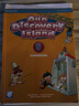 官方授權朗文培生少兒英語(yǔ)培訓教材 our discovery island 1 2 3 4 5 6級別小學(xué)生英語(yǔ)原版美語(yǔ)教材ODI含在線(xiàn)學(xué)習賬號在家自學(xué)英語(yǔ) ODI 6級別（課本+練習冊+APP） 曬單實(shí)拍圖