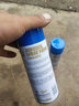 好順    藍色自噴漆手搖噴漆汽車(chē)深藍福田藍淺天藍寶石藍涂鴉墻面室內油漆 新五征藍 曬單實(shí)拍圖