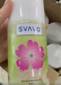 瑞沃（SVAVO）空气清新剂厕所自动定时喷香机专用芬香剂除臭加香机补充液飘香机 薰衣草（6瓶） 实拍图