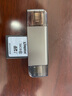 FLYSHU 多功能SD高速讀卡器通用高速3.0內(nèi)存tf讀取相機(jī)導(dǎo)typec安卓機(jī)蘋果轉(zhuǎn)換內(nèi)存儲(chǔ)手機(jī) Y55火箭讀卡器 黑色 For蘋果/Type-C/手機(jī)電腦多用 讀卡器 曬單實(shí)拍圖