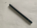 冉閱 蘋(píng)果平板手機電容筆VIVO觸控筆oppo小米華為榮耀三星iphone觸屏一加魅族通用安卓手寫(xiě)筆 黑色【圓盤(pán)筆頭】配送備用筆頭 曬單實(shí)拍圖