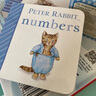 英文原版 彼得兔圖書(shū)館 Peter Rabbit My First Little Library 全英文版 曬單實(shí)拍圖
