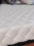 京东京造纯享乳胶床垫 泰国进口93%天然乳胶85D儿童学生床垫90x200x5cm 实拍图