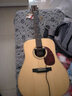 RECORDING KING錄音之recordingking王天狼星全單民謠吉他 飛雀FF進(jìn)階入門款指彈 41英寸TS圓角全單+加振拾音器 曬單實(shí)拍圖