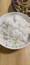 可可屋日本進(jìn)口萬(wàn)古燒陶土雙蓋羽釜土鍋附帶飯勺鍋墊飯煲煮飯耐高溫直火   羽釜 煮飯鍋3合 1.65L 曬單實(shí)拍圖