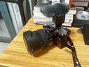 索尼（SONY）ECM-B10 麥克風(fēng)話筒Vlog拍攝 數(shù)碼相機(jī) 攝像機(jī) 微單外接視頻錄音指向性槍型 ECM-B10(指向性槍型) 曬單實(shí)拍圖