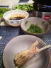 井親手把羊肉 內(nèi)蒙古散養(yǎng)羔羊肉 手把肉 新鮮手抓羊肉 羊排羊腿生鮮 【草地手把肉】3斤 羊排+羊腿 下單餸韭花醬+燉肉料包 曬單實(shí)拍圖