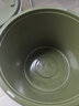 威和釣魚(yú)桶手提雙層活魚(yú)箱釣箱裝魚(yú)桶 15L （手提水桶HS-323） 曬單實(shí)拍圖
