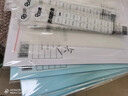 古德卡紙熱熔封套A4光面紙質(zhì)膠裝封套裝訂機標書(shū)封面紙合同文件書(shū)本DIY可打印封皮紙膠裝機熱熔膠套裝訂 白色 2mm-10個(gè)帶膠條 裝1-15張 封面可打印 曬單實(shí)拍圖