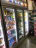 加承飲料展示柜冷藏立式風(fēng)冷無霜大容量冰柜商用便利店冰箱商店冷柜酒吧啤酒柜餐廳冷飲柜超市水果冰柜 【-2℃變頻除霧】豪華展示四門2250 曬單實(shí)拍圖