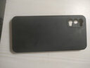 唯美納（WEIMELA） OPPOPDPM00手機套PDPT00保護殼opporeno4手機殼opr 直邊曜石黑-(單殼) Reno4 曬單實(shí)拍圖