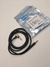 Earmax HD518 HD558 HD598 HD598SE HD2.30 HD560S 耳機線(xiàn) 黑尼120厘米 普通版 曬單實(shí)拍圖