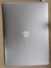 Apple MacBook Air二手蘋(píng)果筆記本電腦 M1 13寸 輕薄本刀鋒款辦公商務(wù)出差手提本 95新13.3英寸16款GG2/8G/256固態(tài) 曬單實(shí)拍圖