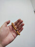 慕思語(yǔ)（MUSIYU）小金剛菩提子手串單圈手鏈男士佛珠盤(pán)玩手把件文玩核桃單圈 手套一只GSF-ST 曬單實(shí)拍圖