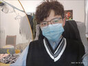 歌班婭 V領(lǐng)毛衣背心男ins春秋寬松韓版潮流學(xué)院風(fēng)坎肩無袖dk情侶針織馬 黑色 XL【120-140斤】 曬單實(shí)拍圖