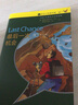 【書(shū)蟲(chóng)入門(mén)級下共8冊】 適合小學(xué)高年級至初一附光盤(pán) 外研社正版書(shū)蟲(chóng)系列英語(yǔ)閱讀 牛津英漢雙語(yǔ)讀物 英語(yǔ)讀物 曬單實(shí)拍圖