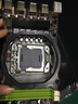 銘速B75黃金版Intel 1155針百兆DDR3 B75M主板臺式機HDMI+vga+DVI 曬單實(shí)拍圖