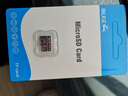博林克TF卡適用華為MatePad11平板電腦內存卡M2/M5/M6榮耀暢玩5/V6小米3/4/OPPO/紅米microSD高速存儲卡 TF卡 128G U3 TF卡(單卡) 曬單實(shí)拍圖
