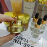 貝玲美（BEILINGMEI）黃金貴婦奢寵九件套裝護(hù)膚品禮盒男女保濕送媽媽母親禮物禮品 黃金貴婦九件套 曬單實(shí)拍圖