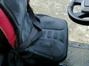 奕佳（YIJIA）車(chē)載按摩靠墊 車(chē)載按摩器 車(chē)載按摩座椅 車(chē)載通風(fēng)坐墊全身家用小車(chē)頸部腰部背部震動(dòng)按摩多功能 【尊貴車(chē)家兩用】12V推薦購買(mǎi) 曬單實(shí)拍圖