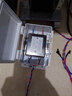 以伯（YIBO）emi單相三級電源濾波器220V抗干擾交流濾波YB710/YB710T/YB710TG YB710T-10A【三級濾波】端子式 曬單實(shí)拍圖