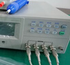 同惠（Tonghui）同惠（Tonghui）TH2810B+ TH2810D LCR數(shù)字電橋電感電阻測量 TH2810D（精度0.1%，頻率4檔） 曬單實(shí)拍圖
