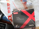 聯(lián)想（Lenovo）Think SATA3 SATAⅢ 臺式機(jī)筆記本一體機(jī)組裝電腦 2.5英寸 SSD固態(tài)硬盤 適配戴爾華碩聯(lián)想惠普等 SATA3 128G 代裝系統(tǒng) 圓通快遞 曬單實(shí)拍圖
