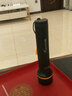 山峰SF-813防水型LED手電筒7LED燈泡裝3節(jié)一號(hào)電池防水防爆防摔 1個(gè)LED(不帶電池） 曬單實(shí)拍圖