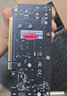 藍戟 Intel A310 Index 4G DG1游戲辦公設計獨立臺式顯卡半高刀卡 A310 4G Index 曬單實(shí)拍圖