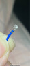 金恩 30倍高清高倍臺式放大鏡帶LED燈老人閱讀修表主板維修檢查用臺燈電子焊接專用工作臺 30倍雙層【104顆LED/亮度可調(diào)節(jié)/帶防塵蓋】 曬單實(shí)拍圖