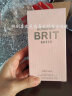 博柏利（BURBERRY） BRIT SHEER 红粉恋歌粉风格女香FOR HER持久节日礼物送女友 粉格女香EDT 100ml 实拍图