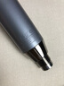 羅技（Logitech） BLUE Ember藍(lán)火電容麥克風(fēng)手持話筒專業(yè)有聲書直播網(wǎng)絡(luò)K歌錄音棚話筒 Ember話筒官方標(biāo)配送話筒支架 曬單實(shí)拍圖